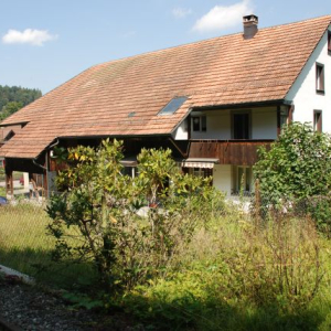 Renovation Bauernhaus in Ammerswil