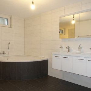 Sanierung EFH Rüfenach AG