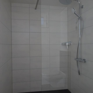 Sanierung EFH Rüfenach AG