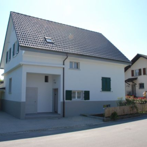 Renovation EFH Möriken