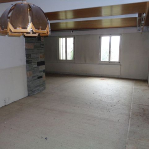 Kernsanierung EFH Rombach