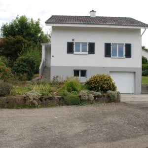 Renovation EFH Safenwil