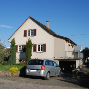 Renovation EFH Unterentfelden