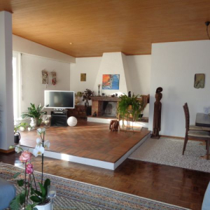 Sanierung EFH Rüfenach AG